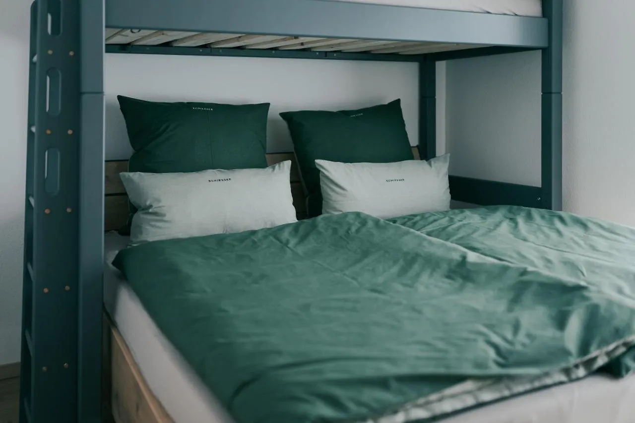 Chalets Woid_Liebe&Glueck Bodenmais